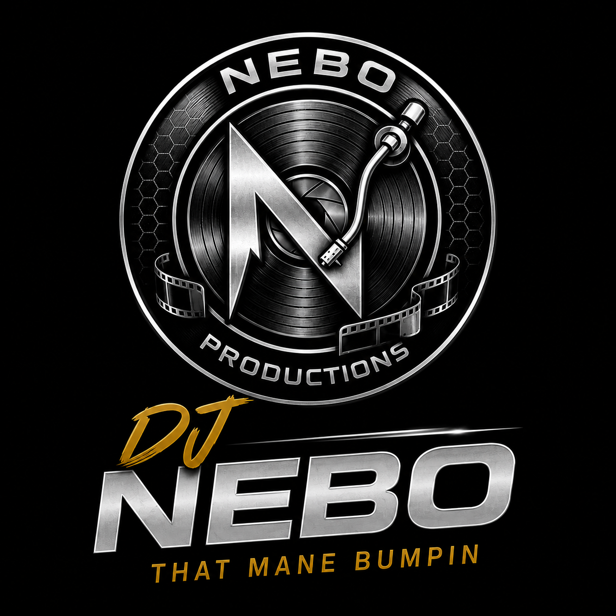 DJ Nebo