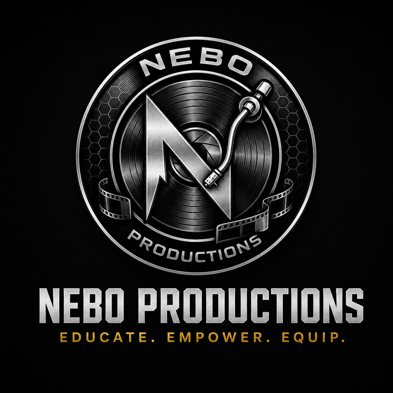 Nebo Productions